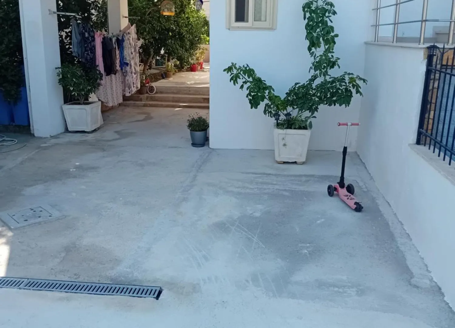 Vila Zere Vlore Homestay