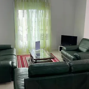 Apartament Azure By, Wlora
