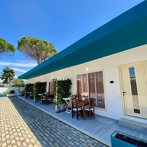 Holiday Cabins Vlore Casa vacanze